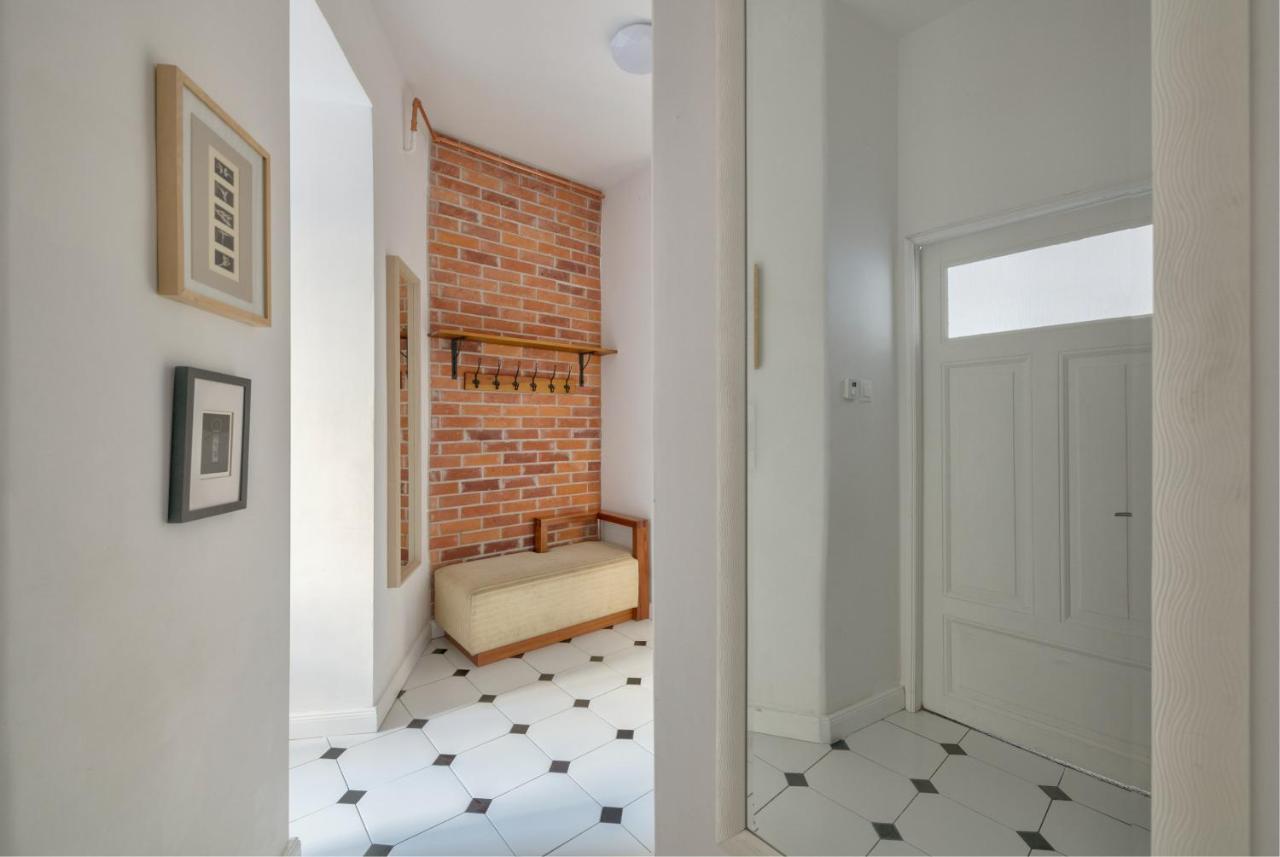 Dom & House - Kamienica Sopocka 150 Metrow Od Plazy Apartment
