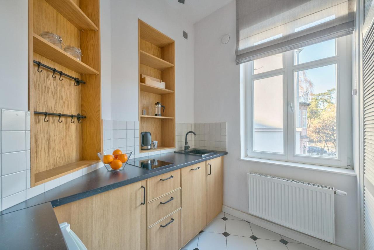 Dom & House - Kamienica Sopocka 150 Metrow Od Plazy * Sopot